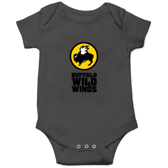 Discover buffalo wild wings    Style Onesies