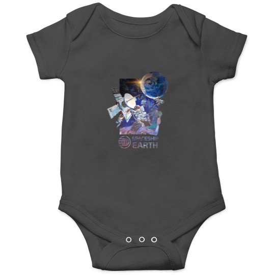 Discover Our Spaceship Earth Our Spaceship Earth Onesies