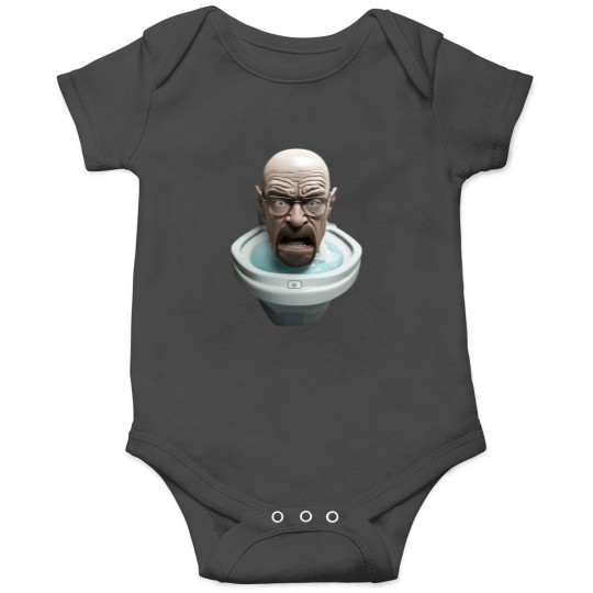 Discover toilet skibidi meme Onesies