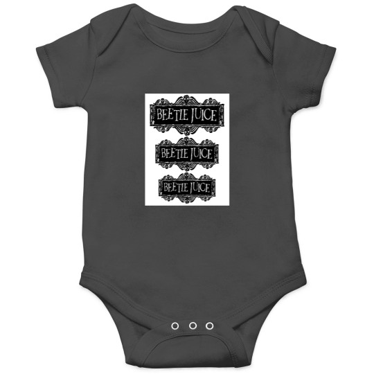 Discover Beetlejuice(1)Beetlejuice(1) Onesies