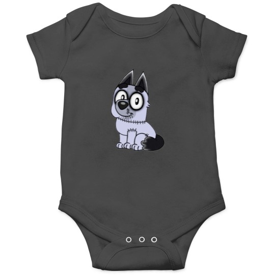 Discover Frankenweenie Socks Onesies