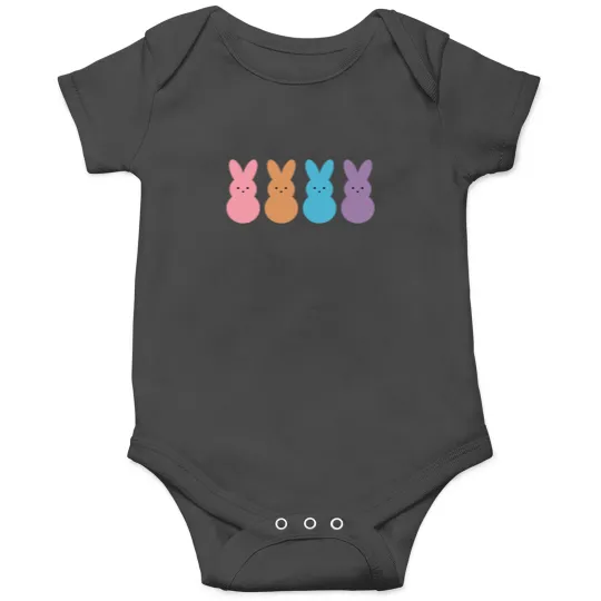 Discover Easter Peeps Onesies for Babies