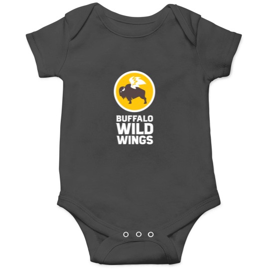 Discover Buffalo Wild Wings Onesies