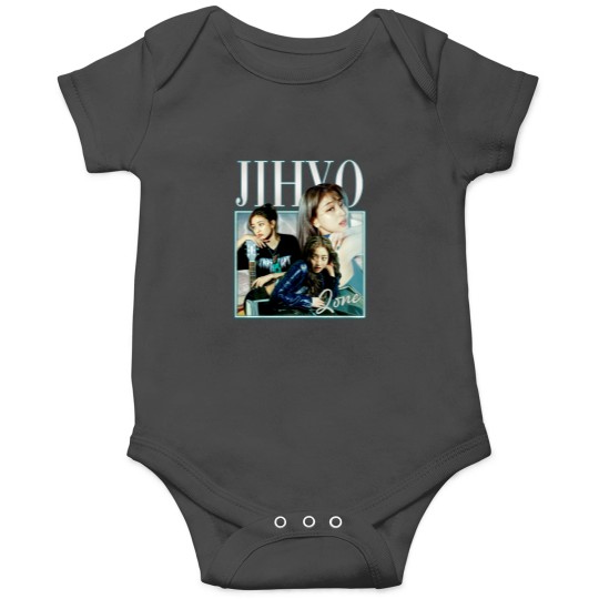 Discover Jihyo Kpop Onesies, Zone Album Onesies