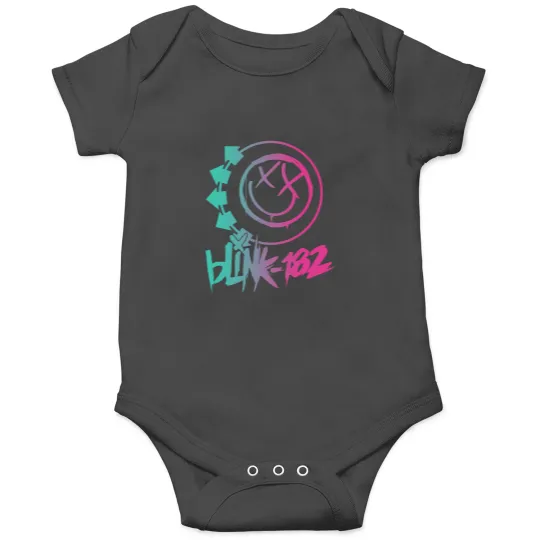 Discover B182 Music Onesies K1, B182 Rock Music