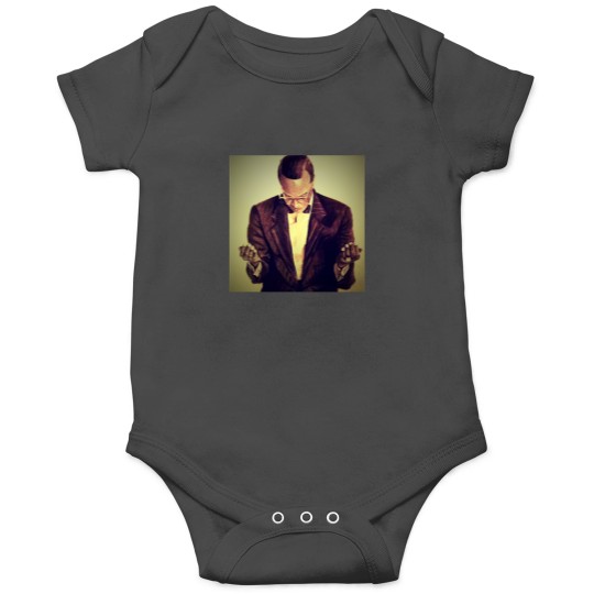 Discover MINISTER LOUIS FARRAKHAN NOI | Active Onesies