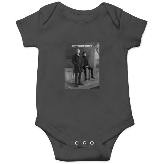Discover tripet Pet Shop Girls The Unity World Classic Onesies