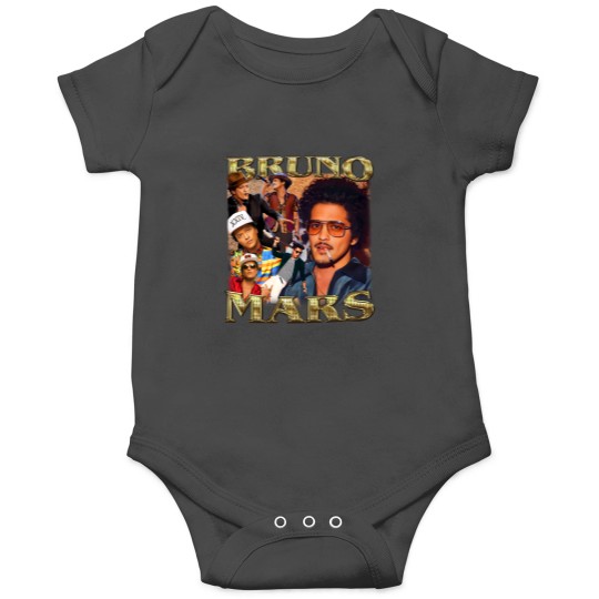 Discover Bruno Mars Onesies, Gift For Fan Tees, Music Tour 2023 Bruno Mars