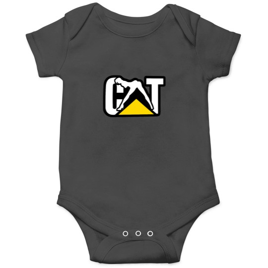 Discover CAT DIESEL GIRL Onesies