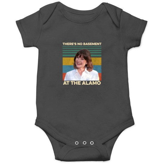 Discover Pee-Wee Herman Alamo Onesies