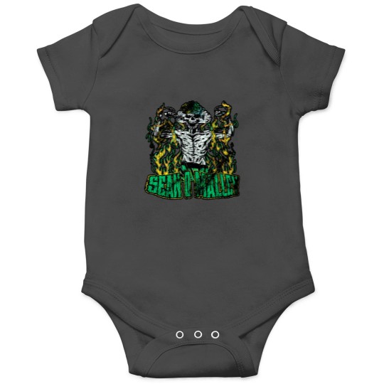 Discover Arizonna Sport Onesies - Sean O'Malley, Skeleton, Vintage Bootleg, Washed Color and Color Variants