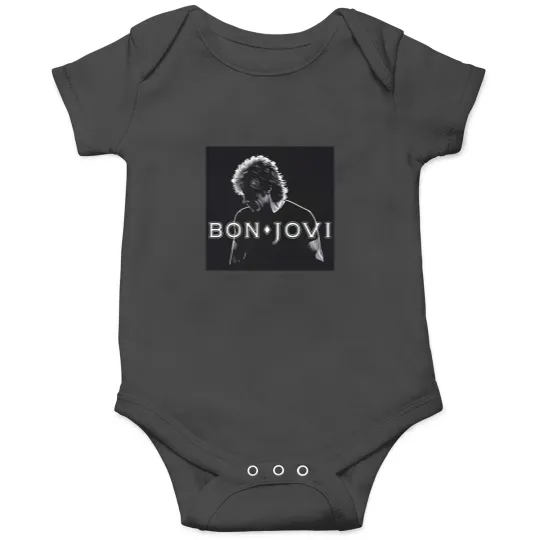 Discover Bon Jovi Band Onesies, Bon Jovi Band Onesies