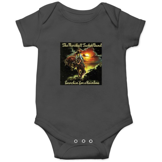 Discover Marshall Tucker Band Rainbow 2020 Onesie