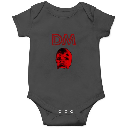 Discover depeche mode memento mori  2 Onesies