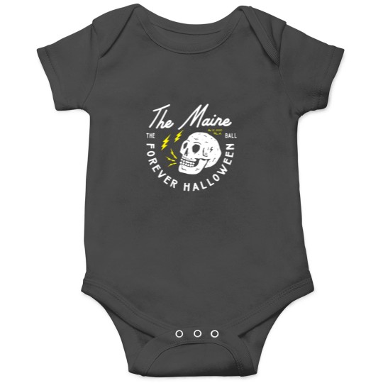 Discover The Maine Band Onesies