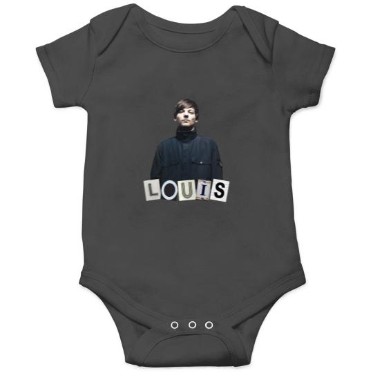 Discover louis - Louis Tomlinson - Onesies