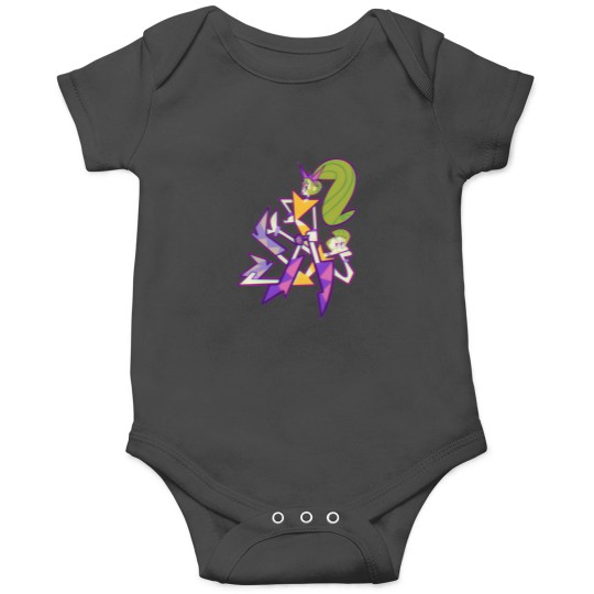 Discover velvet and veneer Onesies