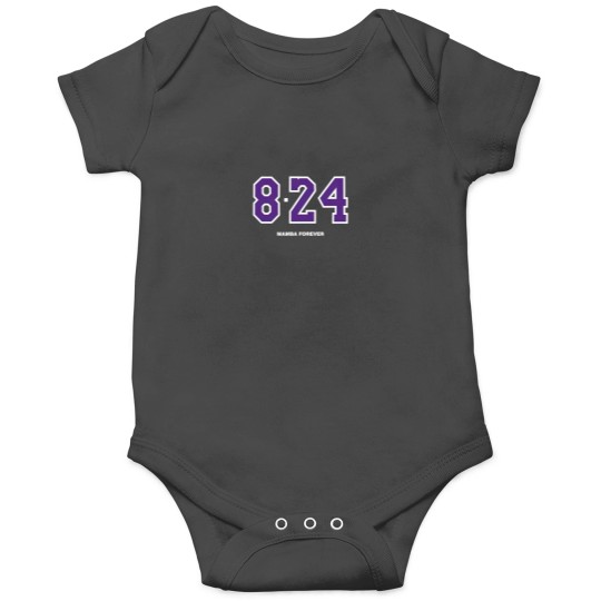 Discover Kobe Bryant - Onesies