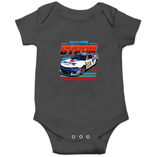 Discover William Byron 24  Cup Onesies