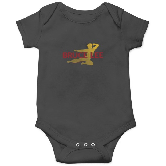 Discover Bruce Lee Icon Onesies