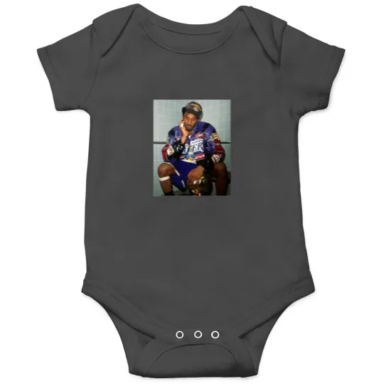 Discover Kobe Bryant Onesies, Vintage Basketball Onesies