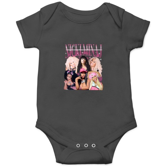 Discover Nicki Minaj Onesies for Babies and Gifts