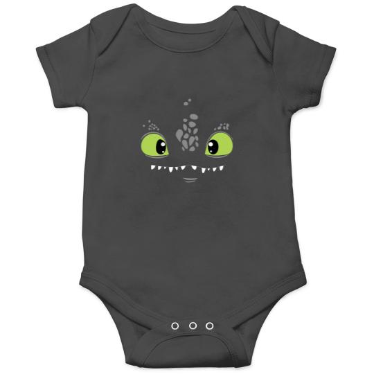 Discover how to train your dragon Onesies