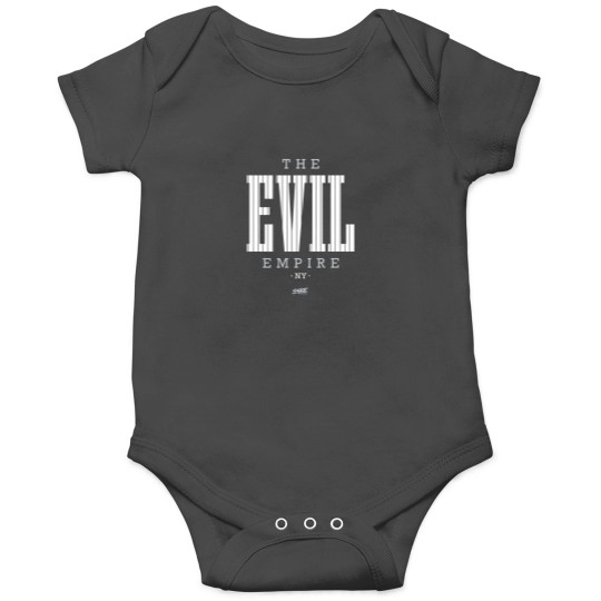 Discover The Evil Empire Onesies for New York Baseball Fans