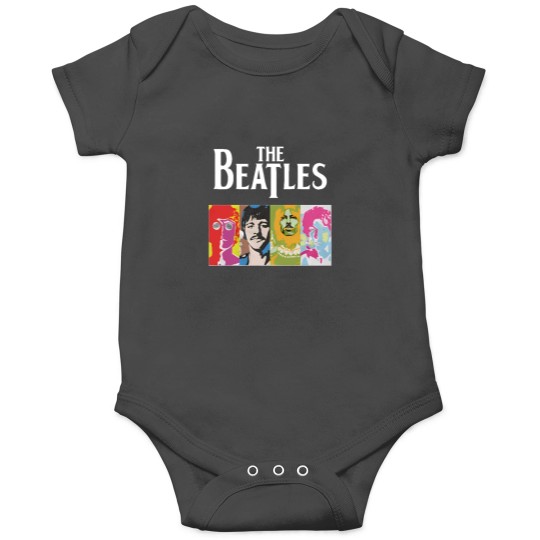 Discover Beatless Onesies