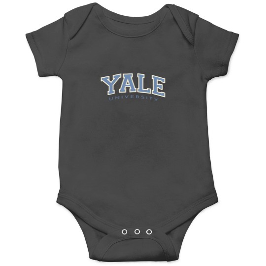 Discover Yale University Onesies, Yale Onesies