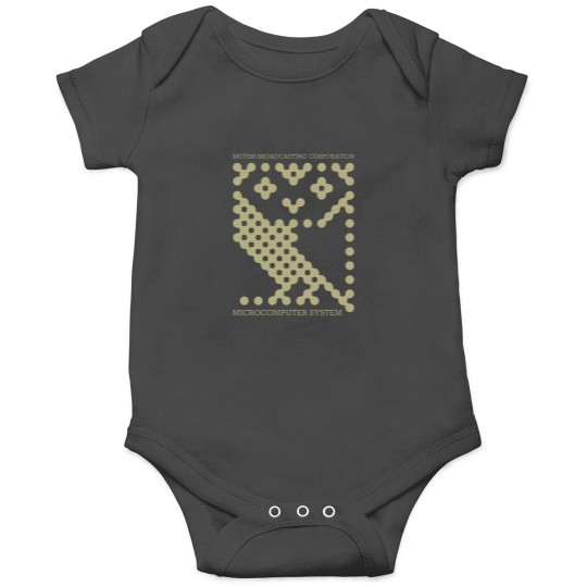 Discover BBC Micro - Computer - Onesies