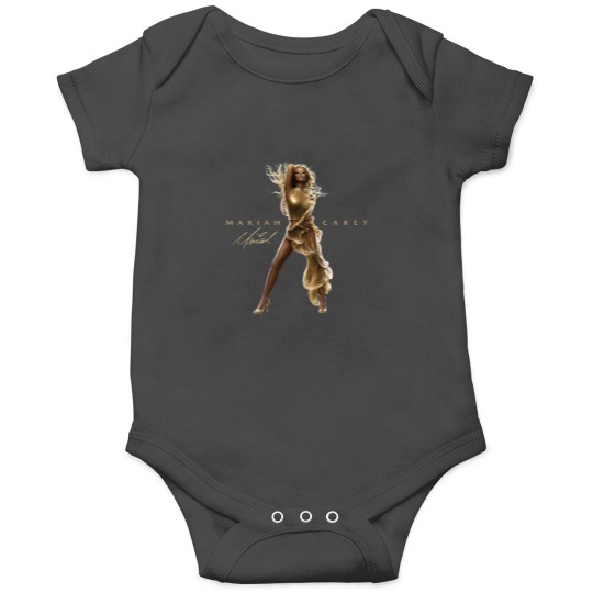 Discover LIMITED EDITION Vintage Mariah Carey Emancipation of Mimi Tour Onesies