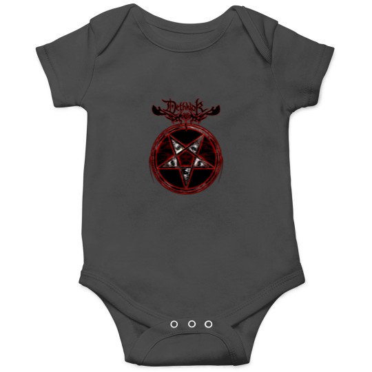 Discover DETHKLOK Onesies