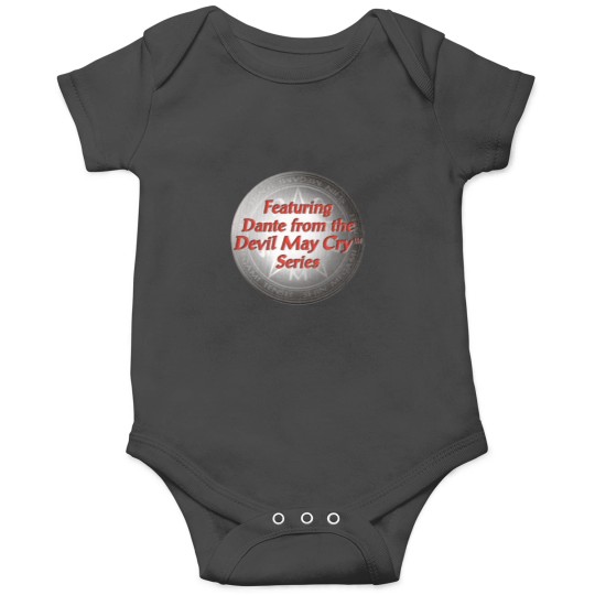 Discover featuring dante from the devil may cry series Onesies