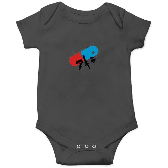 Discover Akira Pill Onesies