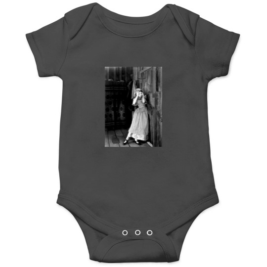 Discover Lillian Gish Freak Out  The Wind Onesies