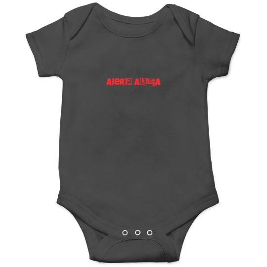 Discover alerta alerta antifa fights nazis Onesies