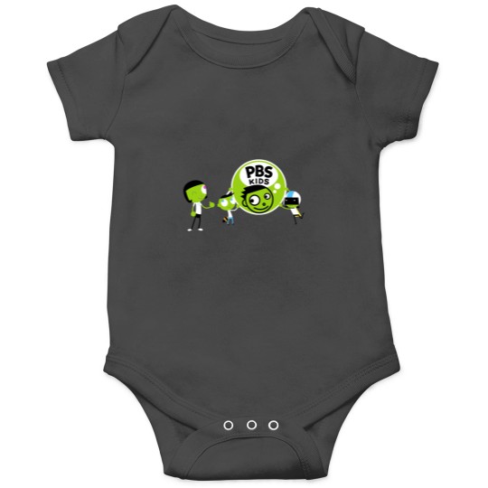 Discover royal PBS Kids 2 gifted Throw Blanket Onesies