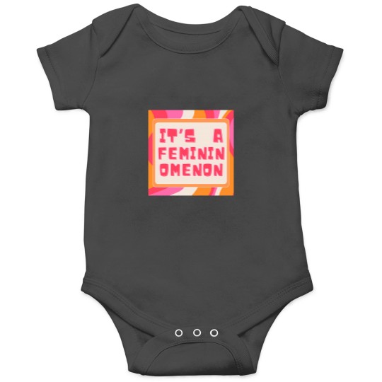Discover Chappell Roan - Femininomenon Onesies