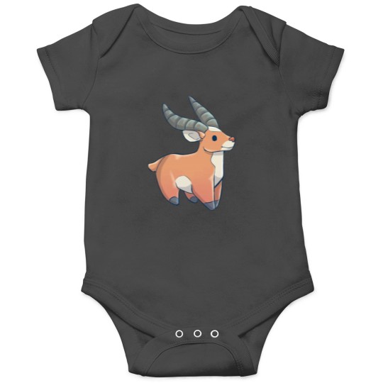 Discover Yakul Chibi Onesies