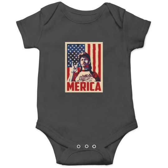 Discover Joe Dirt Merica Onesies