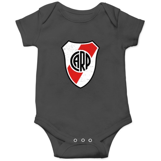 Discover Club Atlético River Plate Onesies