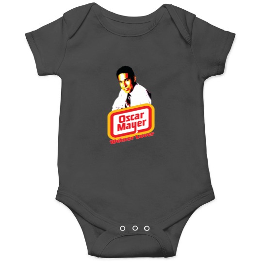 Discover Oscar Mayer Weiner Lover Onesies