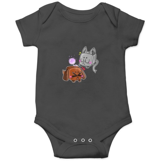 Discover Bubble Gum Onesies