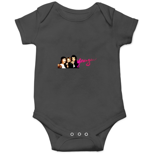 Discover Younger White Coffee Mug Onesies