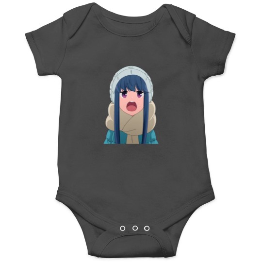Discover rin shima Onesies