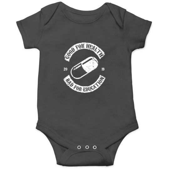 Discover Sons of capsules Onesies