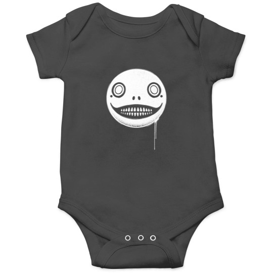 Discover Emil Face Onesies