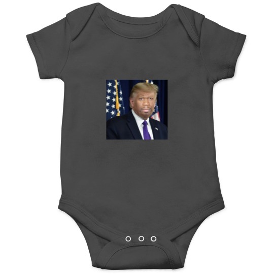 Discover 50 Trump Onesies