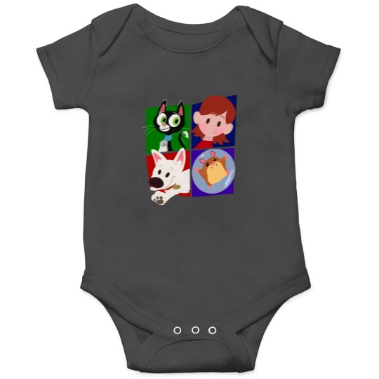 Discover Home At Last Onesies